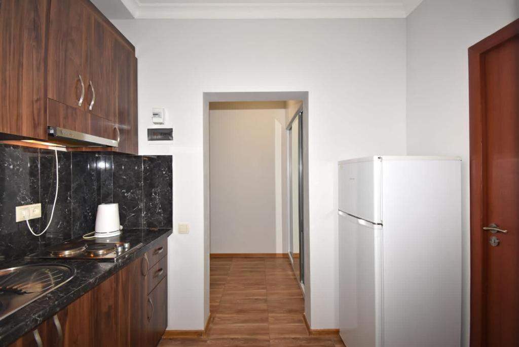 Apartament 74/3New Building In The Center Of The Capital Erywań Zewnętrze zdjęcie