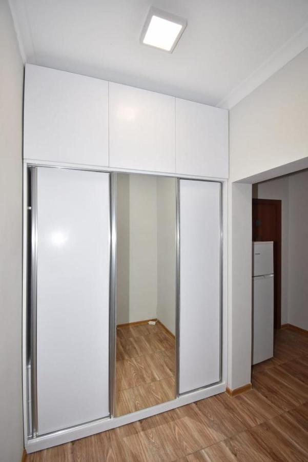 Apartament 74/3New Building In The Center Of The Capital Erywań Zewnętrze zdjęcie