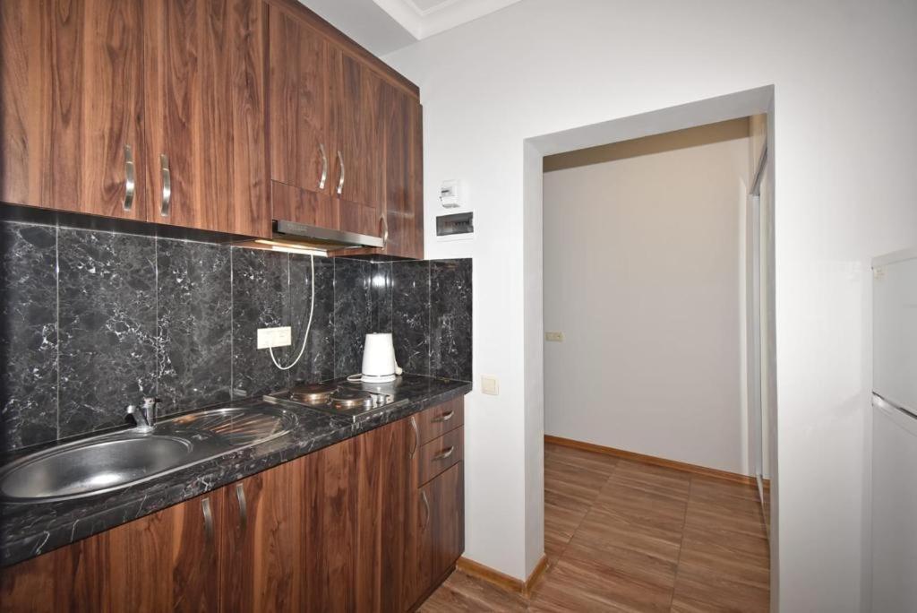 Apartament 74/3New Building In The Center Of The Capital Erywań Zewnętrze zdjęcie