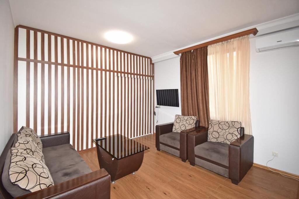 Apartament 74/3New Building In The Center Of The Capital Erywań Zewnętrze zdjęcie