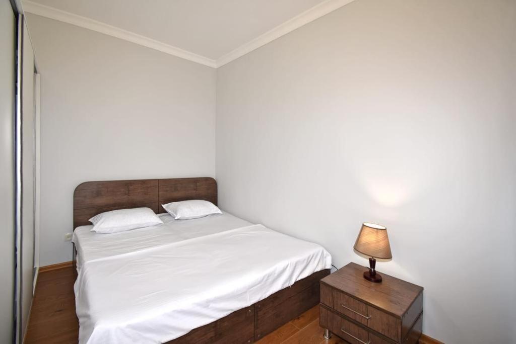 Apartament 74/3New Building In The Center Of The Capital Erywań Zewnętrze zdjęcie