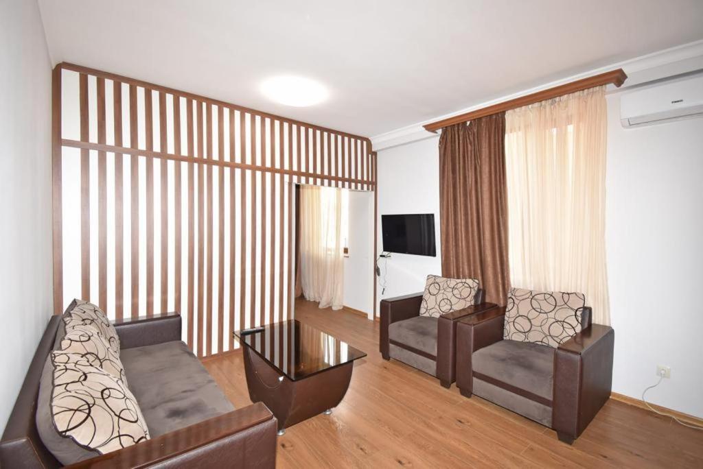 Apartament 74/3New Building In The Center Of The Capital Erywań Zewnętrze zdjęcie